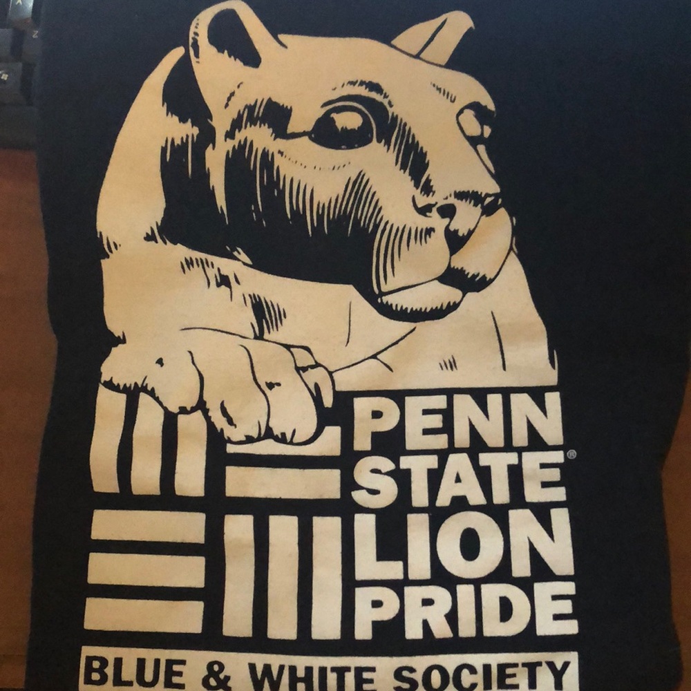 Penn State T Shirt